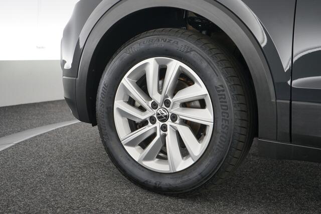 Volkswagen T-Cross 1.0 TSI Life Business