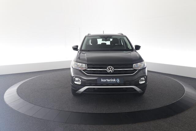 Volkswagen T-Cross 1.0 TSI Life Business