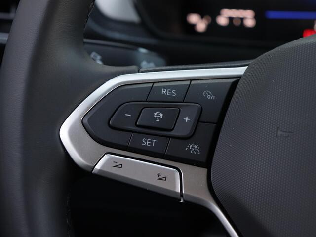 Volkswagen T-Cross 1.0 TSI Life Edition | Camera | Keyless | Adaptive Cruise | App-Connect | DAB | Airco |