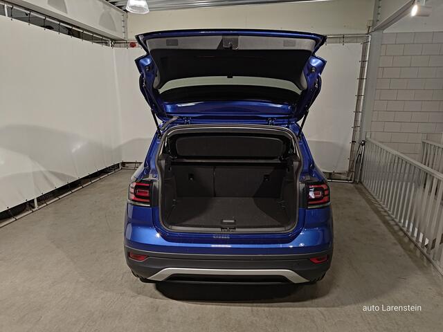 Volkswagen T-Cross 1.5 TSI 150pk Style Edition DSG7 110kw Carplay / Adapt.Cruise C./ A.Camera / Digi.Dash./ Climate C.