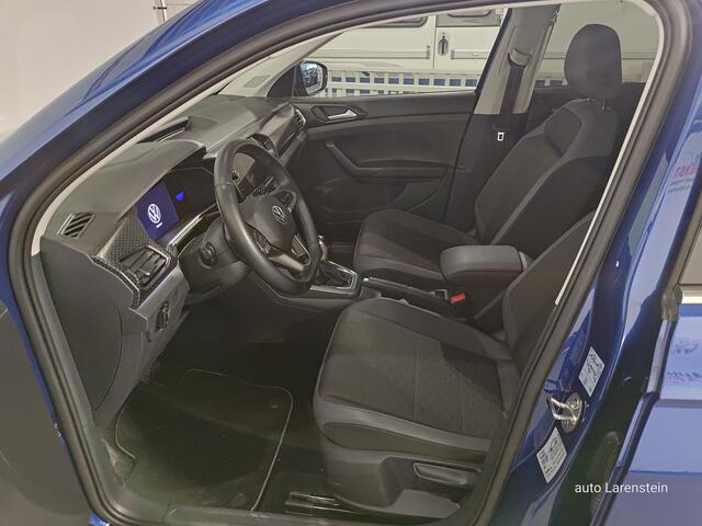 Volkswagen T-Cross 1.5 TSI 150pk Style Edition DSG7 110kw Carplay / Adapt.Cruise C./ A.Camera / Digi.Dash./ Climate C.