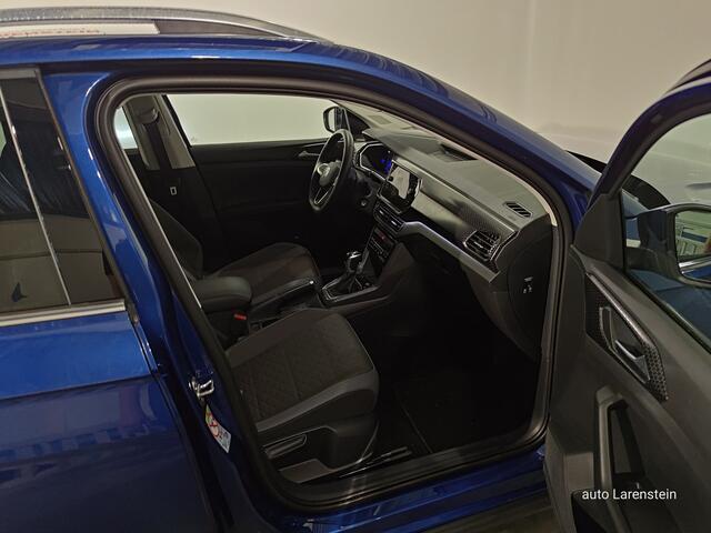 Volkswagen T-Cross 1.5 TSI 150pk Style Edition DSG7 110kw Carplay / Adapt.Cruise C./ A.Camera / Digi.Dash./ Climate C.