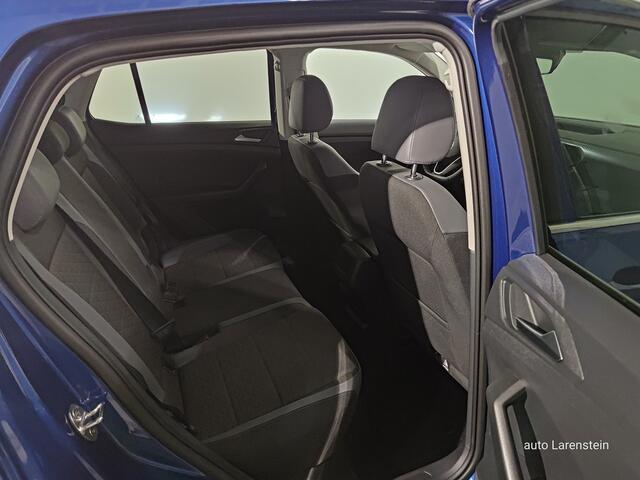 Volkswagen T-Cross 1.5 TSI 150pk Style Edition DSG7 110kw Carplay / Adapt.Cruise C./ A.Camera / Digi.Dash./ Climate C.