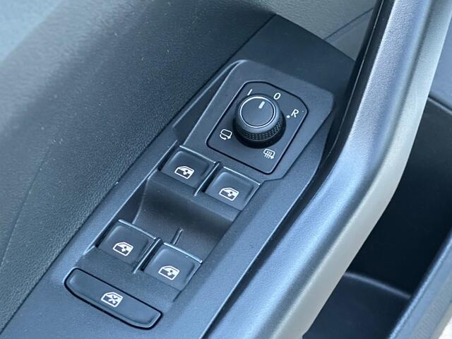 Volkswagen T-Cross 1.0 TSI DSG Active | Led | Camera | Carplay | Rijklaar incl. garantie