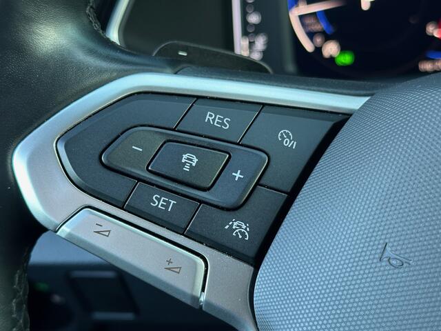 Volkswagen T-Cross 1.0 TSI DSG Active | Led | Camera | Carplay | Rijklaar incl. garantie