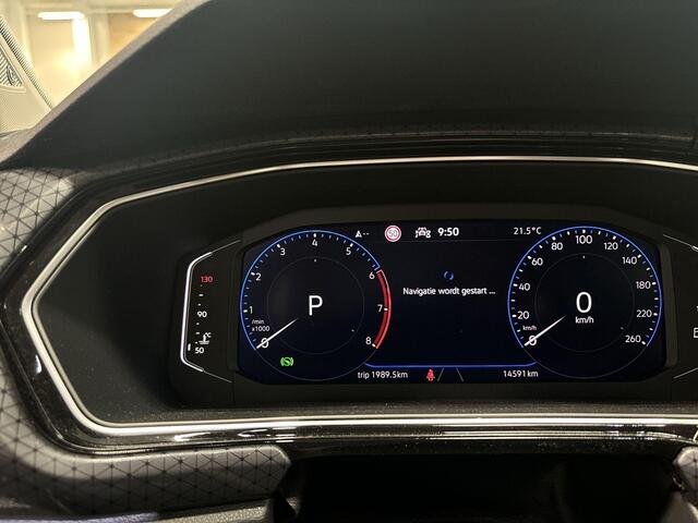 Volkswagen T-Cross 1.0 Tsi 110pk DSG Style · Beats Audio · Apple/Android Car Play · Navi · P-Sensoren · Virtual Cockpit · 18'' Inch · Garantie t/m 27-01-2027 of 100.000km