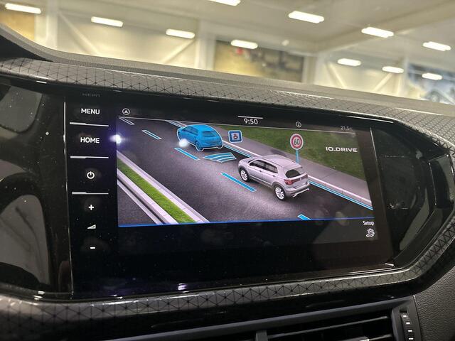 Volkswagen T-Cross 1.0 Tsi 110pk DSG Style · Beats Audio · Apple/Android Car Play · Navi · P-Sensoren · Virtual Cockpit · 18'' Inch · Garantie t/m 27-01-2027 of 100.000km