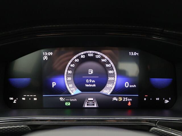 Volkswagen T-Cross 1.0 TSI Life 110PK DSG Adaptieve Cruise Controle, Achteruitrijcamera, Parkeersensoren voor en achter, Stoelverwarming, Clima, DAB+, 16" LM Velgen