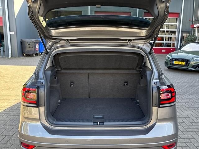 Volkswagen T-Cross 1.0 TSI DSG R-LINE NAVI/ACC/CARPLAY/PDC/STOELVERW