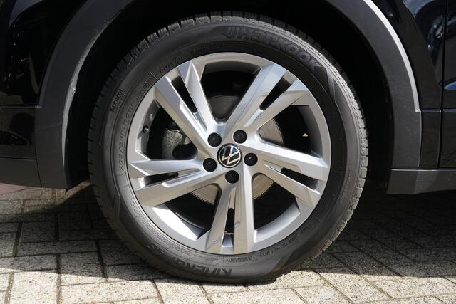 Volkswagen T-Cross 1.5 TSI R-Line Business 150pk Navigatie/Stoelverwarming/Camera