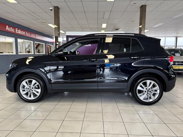 Volkswagen T-Cross 1.0 TSI Life Edition DSG *CAM*APP*CLIMA*NW MODEL*