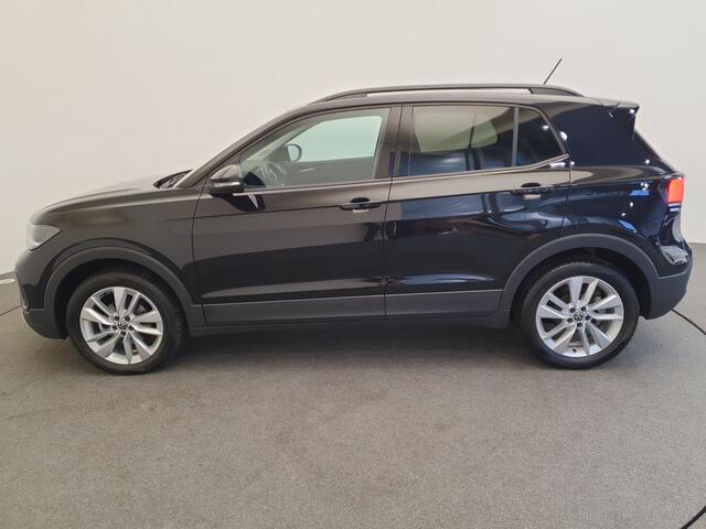 Volkswagen T-Cross 1.0 TSI 115pk DSG/AUT Life Edition Camera, ACC, Virtual cockpit