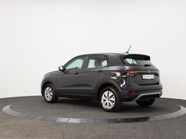 Volkswagen T-Cross 1.0 TSI Life Bns | Parkeer Sensoren | Airco | Bleutooth |
