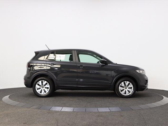 Volkswagen T-Cross 1.0 TSI Life Bns | Parkeer Sensoren | Airco | Bleutooth |