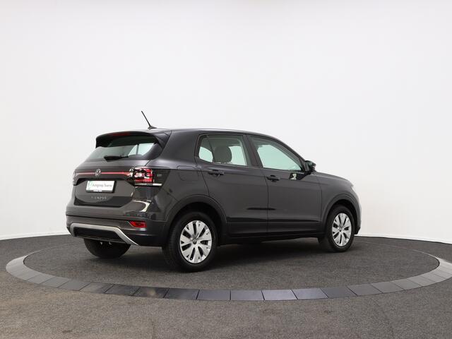 Volkswagen T-Cross 1.0 TSI Life Bns | Parkeer Sensoren | Airco | Bleutooth |
