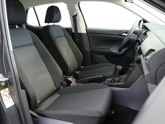 Volkswagen T-Cross 1.0 TSI Life Bns | Parkeer Sensoren | Airco | Bleutooth |
