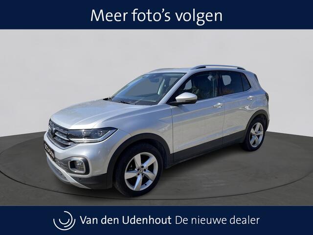 Volkswagen T-Cross 1.5 TSI 150pk Automaat Style