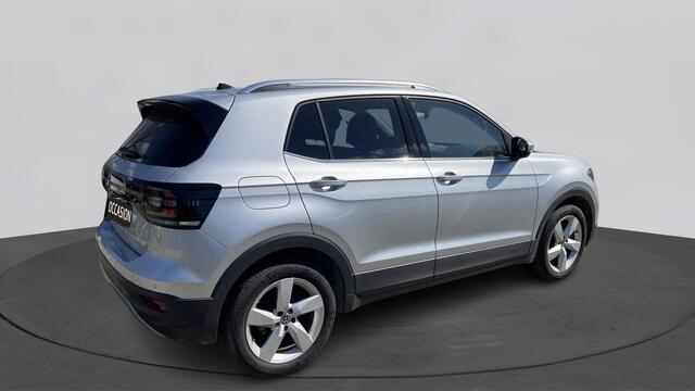 Volkswagen T-Cross 1.5 TSI 150pk Automaat Style