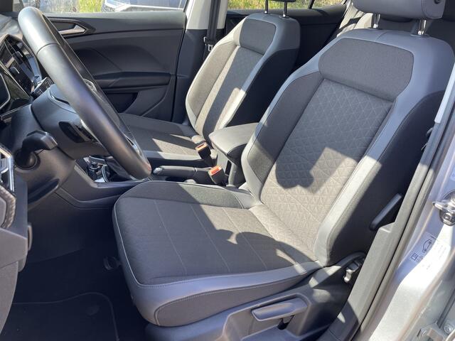 Volkswagen T-Cross 1.5 TSI 150pk Automaat Style