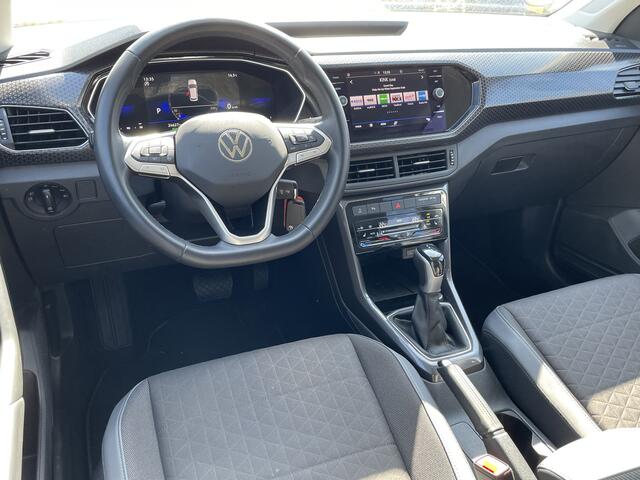 Volkswagen T-Cross 1.5 TSI 150pk Automaat Style