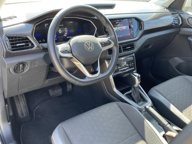 Volkswagen T-Cross 1.5 TSI 150pk Automaat Style