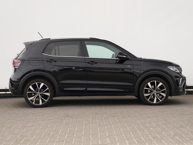 Volkswagen T-Cross 1.0 TSI R-Line Business