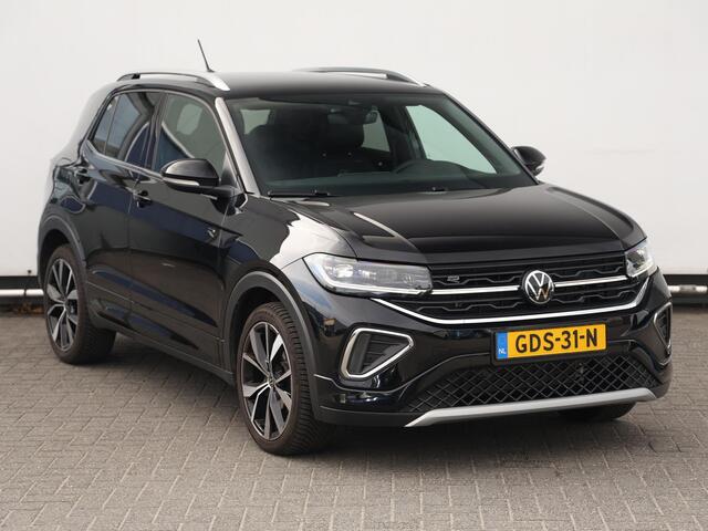 Volkswagen T-Cross 1.0 TSI R-Line Business