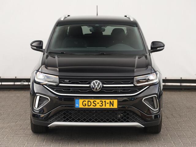 Volkswagen T-Cross 1.0 TSI R-Line Business