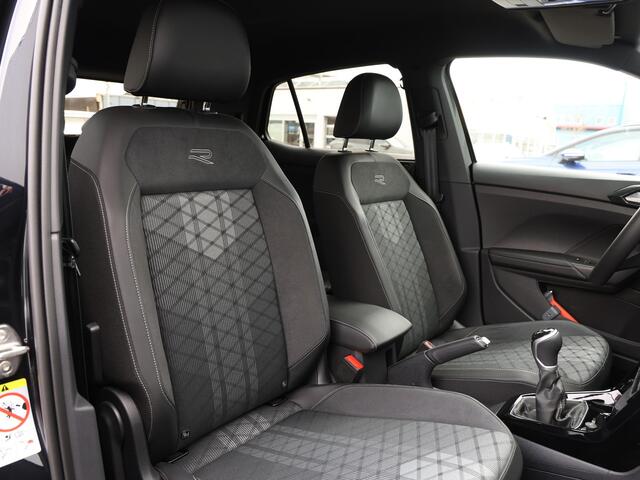 Volkswagen T-Cross 1.0 TSI R-Line Business