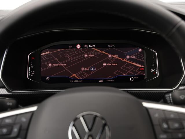 Volkswagen T-Cross 1.0 TSI R-Line Business