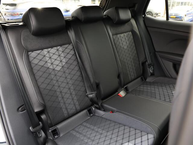 Volkswagen T-Cross 1.0 TSI R-Line Business