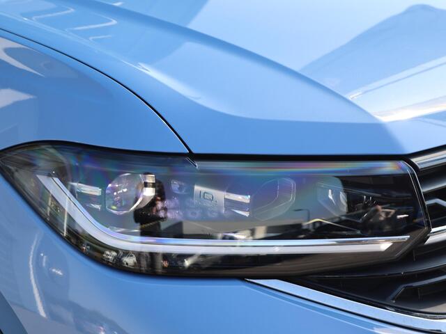 Volkswagen T-Cross 1.0 TSI 115 pk DSG R-Line | IQ Light | Stoelverwarming | Navigatie | Adaptieve Cruise Control | App Connect | 17'' LM | Fabrieksgarantie tot 12-06-2026 |