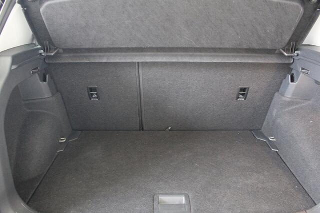 Volkswagen T-Cross 1.0 TSI 110PK Style DSG Navigatie | Stoelverwarming | Parkeercamera | Climate Control