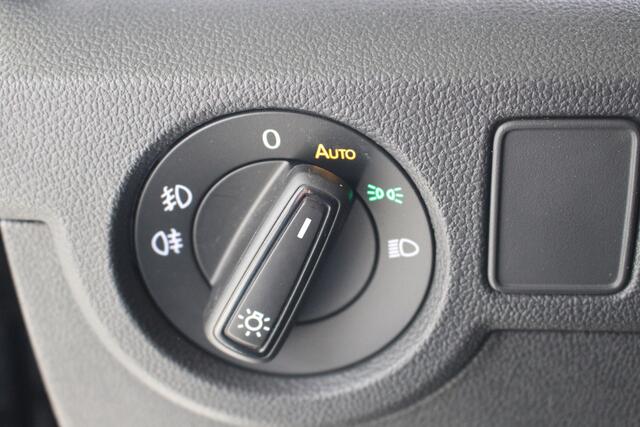 Volkswagen T-Cross 1.0 TSI 110PK Style DSG Navigatie | Stoelverwarming | Parkeercamera | Climate Control