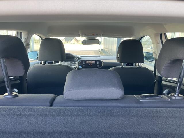 Volkswagen T-Cross 1.0 TSi Life Business CLIMA/NAVI/CARPLAY/ADPAT/CRUISE/PDC