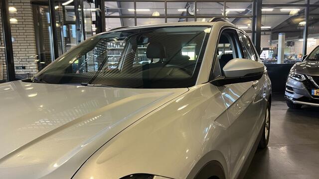 Volkswagen T-Cross 1.0 TSI LIFE BNS