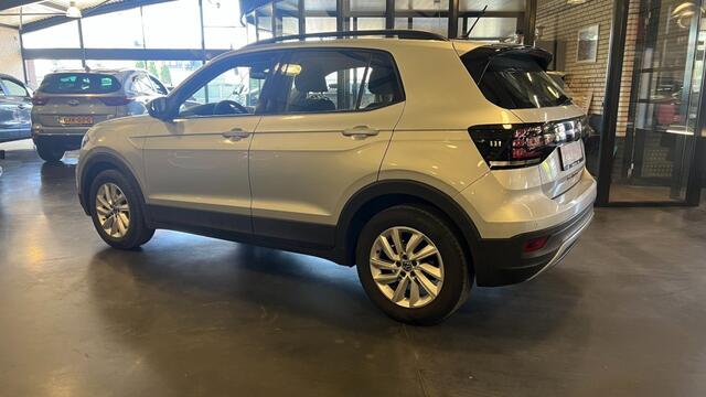 Volkswagen T-Cross 1.0 TSI LIFE BNS