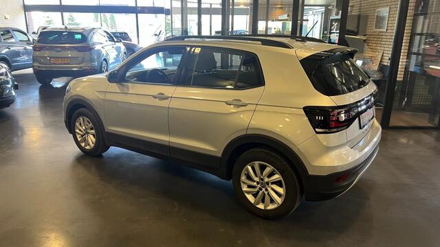 Volkswagen T-Cross 1.0 TSI LIFE BNS