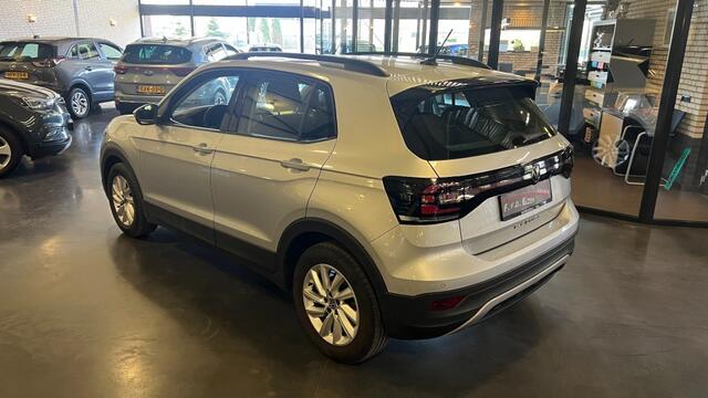 Volkswagen T-Cross 1.0 TSI LIFE BNS
