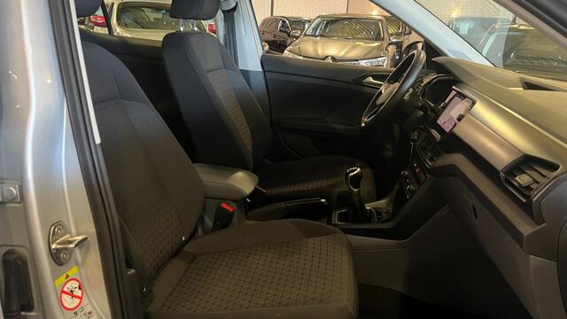 Volkswagen T-Cross 1.0 TSI LIFE BNS