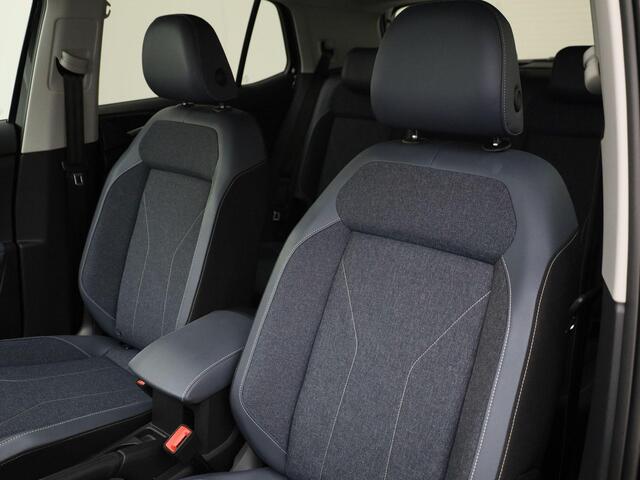 Volkswagen T-Cross 1.0TSI/116PK Style DSG · Navigatie · Parkeersensoren · Matrix-LED · Garantie tot juni 2026