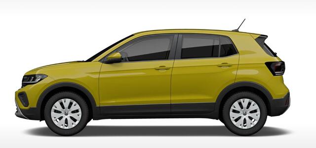 Volkswagen T-Cross 1.0 TSI Edition !!!Profiteer ook van ¤ 2.000,- inruilpremie!!!