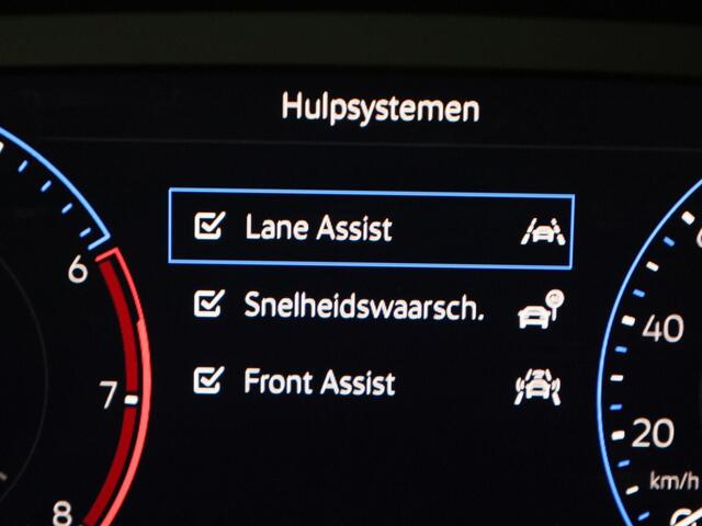 Volkswagen T-Cross 1.0TSI/116PK Style DSG · Navigatie · LED · Parkeersensoren · Garantie tot juni 2026