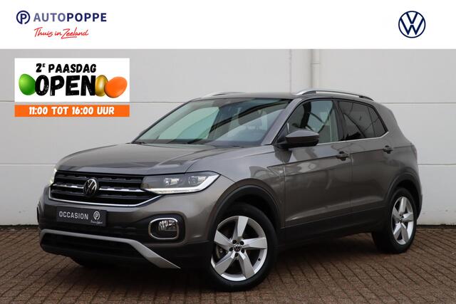 Volkswagen T-Cross 1.5 TSI Style 150pk DSG7