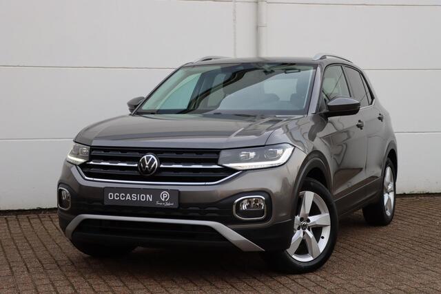 Volkswagen T-Cross 1.5 TSI Style 150pk DSG7