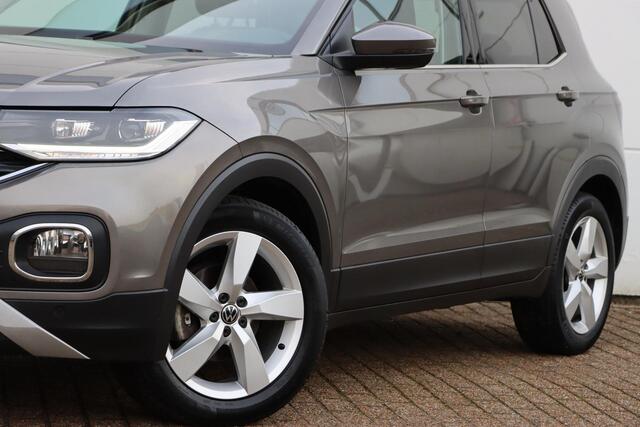 Volkswagen T-Cross 1.5 TSI Style 150pk DSG7