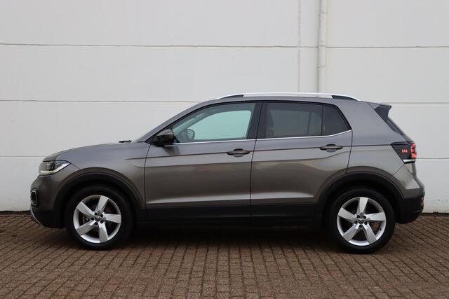Volkswagen T-Cross 1.5 TSI Style 150pk DSG7