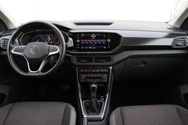 Volkswagen T-Cross 1.5 TSI Style 150pk DSG7