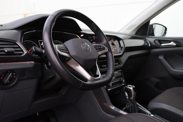Volkswagen T-Cross 1.5 TSI Style 150pk DSG7
