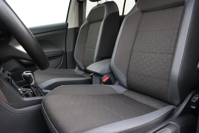 Volkswagen T-Cross 1.5 TSI Style 150pk DSG7